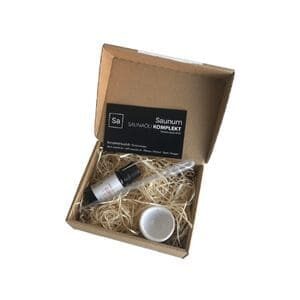 Aroomiõlid - Javicar