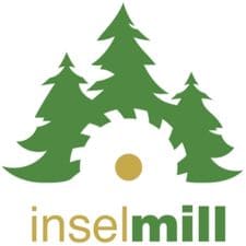 Insel Mill OÜ - Saeveski ja aiamajade tootmine