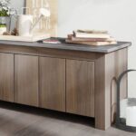 EGGER Anthracite Vercelli Granite F028 ST89 - Javicar