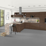 EGGER Engelsberg Marble F014 ST9 - Javicar