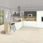 Töötasapind tamm EGGER Oak Butcherblock H193 ST12 - Image 2