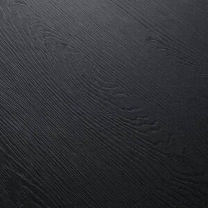 EGGER PerfectSense Feelwood Matt Black U999 TM28 - Javicar