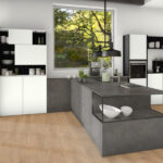 EGGER Premium White W1000 ST19 - Javicar