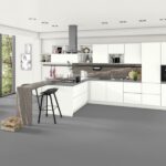 EGGER Red Magma Granite F012 ST9 - Javicar