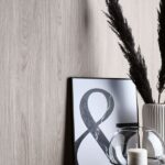 Melamiinplaat hall EGGER PerfectSense Feelwood Matt Grey Noble Chestnut H1760 TM28 (sõrmejälje vaba) - Javicar