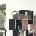 Melamiinplaat mööbliplaat hall EGGER Basic Carbon Grey U968 ST9 - Javicar