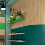 Melamiinplaat mööbliplaat tamm EGGER Premium Natural Wild Oak H1318 ST10 - Javicar