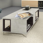 Melamiinplaat valge EGGER Premium 18 x 2070 x 2800 mm White Chromix F637 ST16 - Image 2