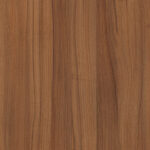 Melamiinplaat naturaalne pähkel EGGER BasicNatural Dijon Walnut H3734 ST9 - Javicar