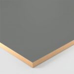 Melamiinplaat tolmuhall EGGER PerfectSense Matt MDF Dust Grey U732 PM (sõrmejälje vaba) - Javicar