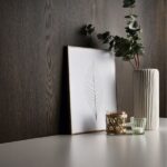 Melamiinplaat tumepruun tamm EGGER PerfectSense Feelwood Matt 18 x 2070 x 2800 mm Dark Brown Garonne Oak H1186 TM37 (sõrmejälje vaba) - Image 3