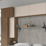 Melamiinplaat kašmiir hall EGGER PerfectSense Matt MDF 18 x 2070 x 2800 mm Cashmere Grey U702 PM (sõrmejälje vaba) - Image 2