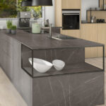 Töötasapind EGGER Anthracite Pietra Grigia F205 ST9 - Javicar