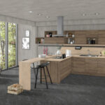 Töötasapind EGGER Beige Tivoli Travertine F292 ST9 - Javicar