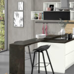 Töötasapind EGGER Ceramic Anthracite F311 ST87 - Javicar