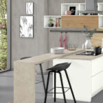 Töötasapind EGGER Cream Tessina Ceramic F221 ST87 - Image 2