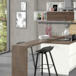 Töötasapind EGGER Ferro Bronze F302 ST87 - Javicar