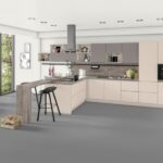 Töötasapind EGGER Grey Vintage Wood H198 ST10 - Javicar