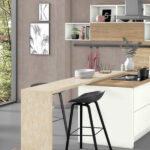 Töötasapind EGGER Latina Marble F104 ST2 - Javicar