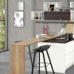 Töötasapind EGGER Natural Halifax Oak FW H1180 ST37 - Javicar