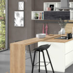 Töötasapind tamm EGGER Natural Nebraska Oak H3331 ST10 - Image 2