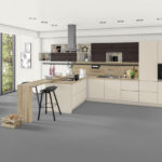 Töötasapind EGGER Natural Vintage Wood H197 ST10 - Javicar