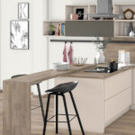 Töötasapind EGGER Natural Woodblocks H050 ST9 - Image 2