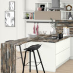 Töötasapind mänd EGGERSealand Pine H110 ST9 - Image 2