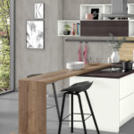 Töötasapind tamm EGGER Tobacco Halifax Oak FW H1181 ST37 - Image 2