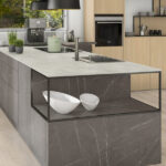 Töötasapind EGGER White Chromix F637 ST16 - Javicar