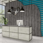 Töötasapind EGGER mänd Pasadena Pine H1486 ST36 - Javicar