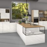 Töötasapind tamm EGGER Natural Anthor Oak H3330 ST36 - Image 2