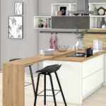 Töötasapind EGGER tamm Natural Wild Oak H1318 ST10 - Javicar