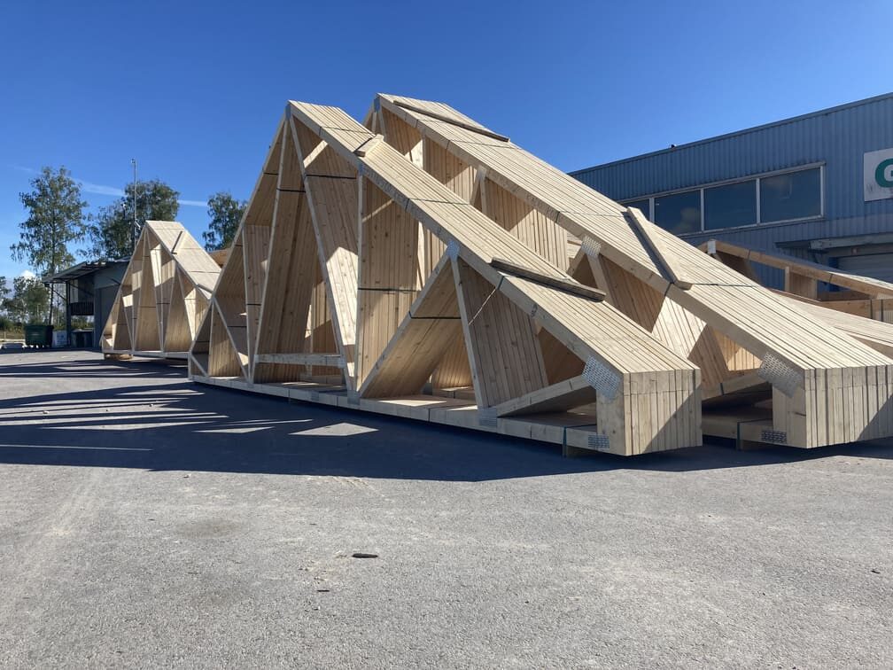 Fermid Saaremaal Javicar