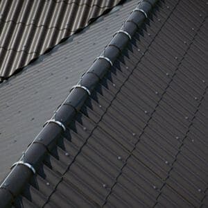 Katused ja katusematerjalid - Javicar