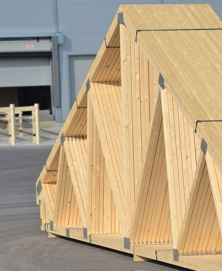 Katusefermid - Javicar