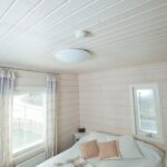 Puitpaneel Effex® Design 10x212(200)x2010 mm, Cloud - Image 3