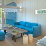 Puitpaneel Effex® Design 10x212(200)x2010 mm, Snow - Image 2