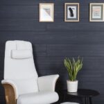 Liimpuitpaneel Effex® Design 10×212(200)x2010 mm, Dusk must - Javicar