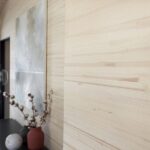 Liimpuitpaneel natruaalne Effex® Design natrual - Javicar