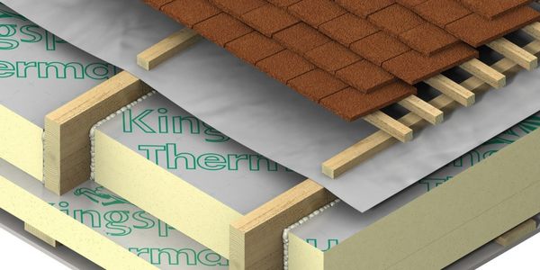 PIR ja XPS soojustusplaadid