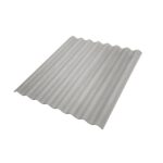 Poola Eterniit Cembrit W130-9 asbestivaba laineplaat Natural Grey - Javicar