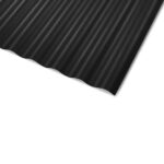 Eterniit SWISSPEARL Cembrit W130-9 asbestivaba laineplaat 2500X1150 mm FS Black, must