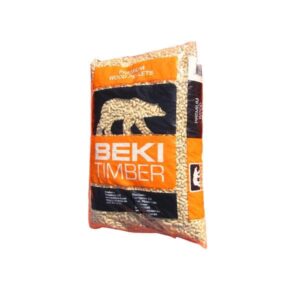 Puidugraanul 8 mm kott 15 kg - Javicar