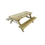 Puidust aialaud - Javicar