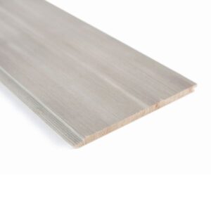 Puitpaneel Effex® Design 10x212x2010 mm, Ash - Javicar