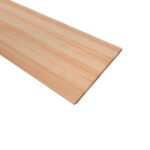 Puitpaneel Effex® Design 10x212x2010 mm, Natural - Javicar