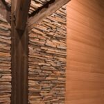 Puitpaneel Effex® Design 10x212(200)x2010 mm, Natural - Image 4