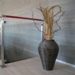 Seinapaneel Effex® Design 10×212(200)x2010 mm, Ash