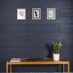 Seinapaneel Effex® Design 10×212(200)x2010 mm, Dusk must - Javicar